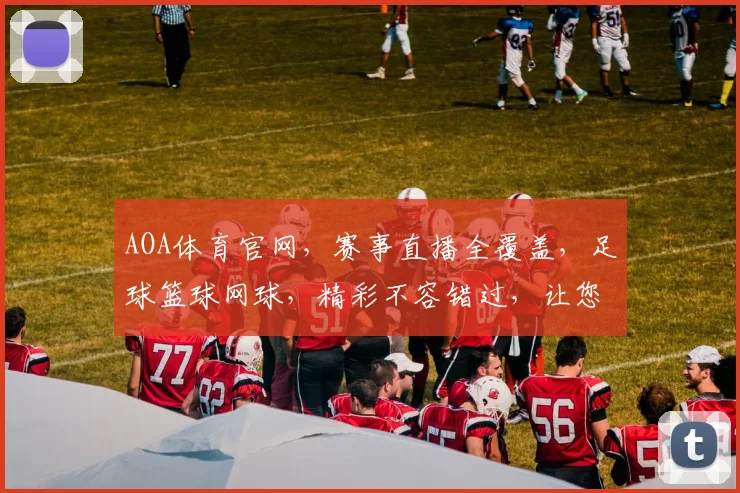 AOA体育官网，赛事直播全覆盖，足球篮球网球，精彩不容错过，让您畅享体育盛宴