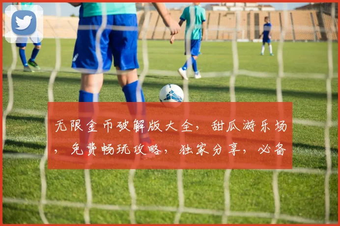 无限金币破解版大全，甜瓜游乐场，免费畅玩攻略，独家分享，必备收藏